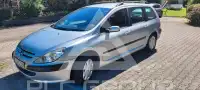 2003 Peugeot 307