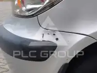 2003 Peugeot 307