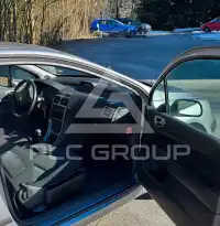 2003 Peugeot 307