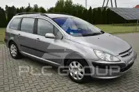 2003 Peugeot 307