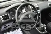 2003 Peugeot 307