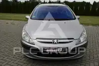 2003 Peugeot 307