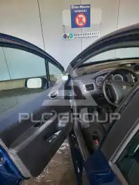 2003 Peugeot 307
