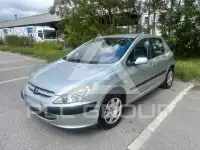 2003 Peugeot 307