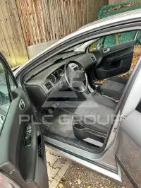2003 Peugeot 307