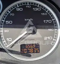 2003 Peugeot 307