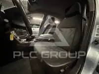 2003 Peugeot 607