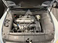 2003 Peugeot 607