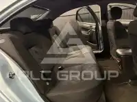 2003 Peugeot 607