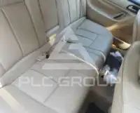 2003 Peugeot 607