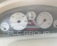 2003 Peugeot 607