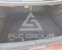 2003 Peugeot 607