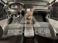 2003 Peugeot 607