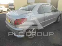 2003 Peugeot 207
