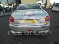 2003 Peugeot 207