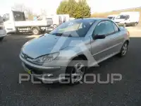 2003 Peugeot 207