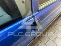 2003 Peugeot 106
