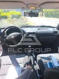 2003 Peugeot 106