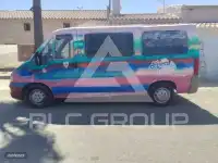 2003 Peugeot Boxer