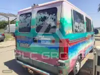 2003 Peugeot Boxer