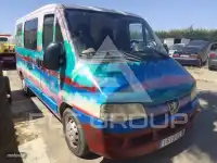 2003 Peugeot Boxer