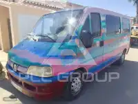 2003 Peugeot Boxer