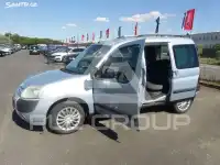 2003 Peugeot Partner