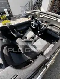 2003 Peugeot 206