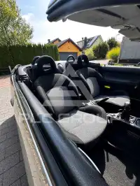 2003 Peugeot 206
