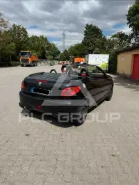 2003 Peugeot 206