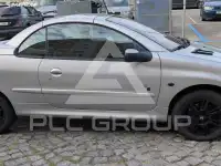 2003 Peugeot 206