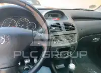 2003 Peugeot 206