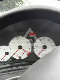 2003 Peugeot 206