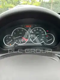 2003 Peugeot 206