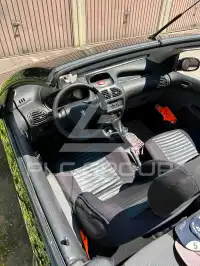 2003 Peugeot 206