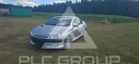 2003 Peugeot 206