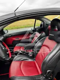 2003 Peugeot 206