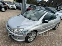 2003 Peugeot 206