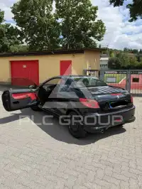 2003 Peugeot 206