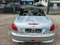 2003 Peugeot 206