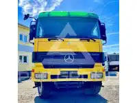 2003 Mercedes Benz X