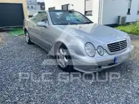 2003 Mercedes Benz 230