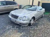 2003 Mercedes Benz 230
