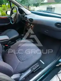 2003 Mercedes Benz A