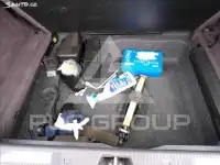 2003 Mercedes Benz A