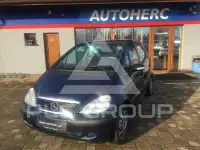 2003 Mercedes Benz A