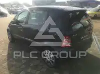 2003 Mercedes Benz A