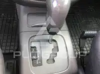 2003 Mercedes Benz A