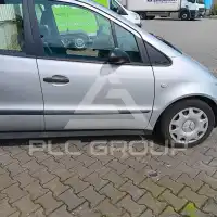 2003 Mercedes Benz A