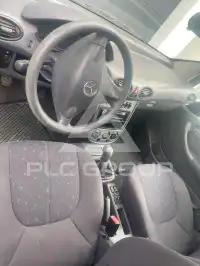 2003 Mercedes Benz A